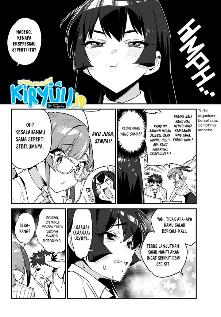 image-komik-kanan-sama-wa-akumade-choroi-chapter-19-6/9