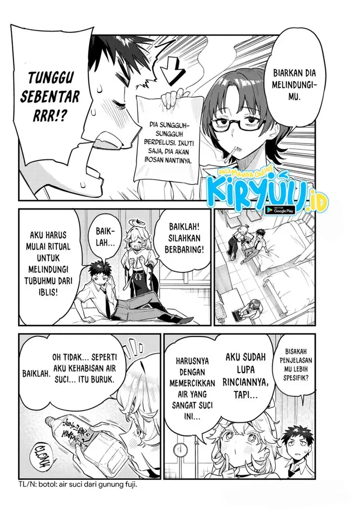 image-komik-kanan-sama-wa-akumade-choroi-chapter-21-4/9