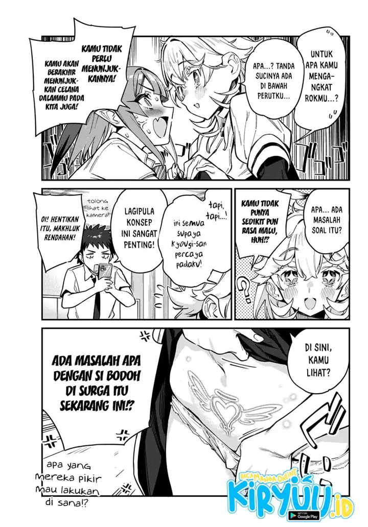 image-komik-kanan-sama-wa-akumade-choroi-chapter-22-4/10