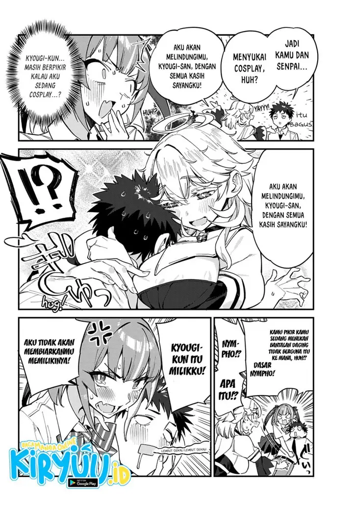 image-komik-kanan-sama-wa-akumade-choroi-chapter-22-5/10
