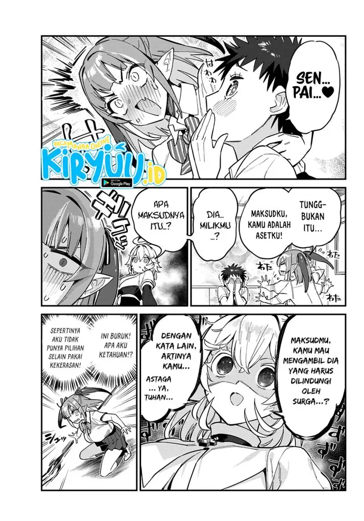 image-komik-kanan-sama-wa-akumade-choroi-chapter-22-6/10