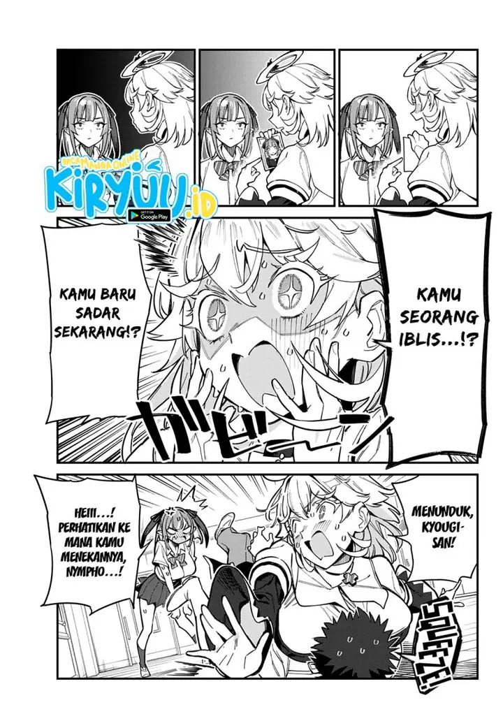 image-komik-kanan-sama-wa-akumade-choroi-chapter-22-8/10