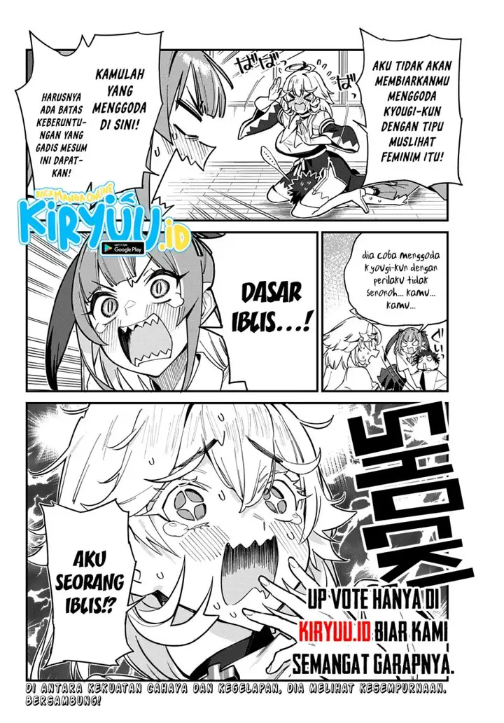 image-komik-kanan-sama-wa-akumade-choroi-chapter-22-9/10