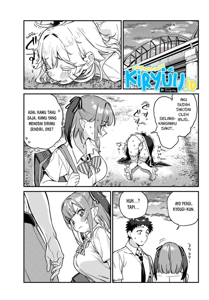 image-komik-kanan-sama-wa-akumade-choroi-chapter-23-7/9