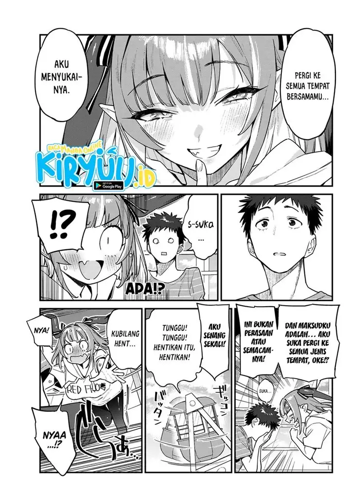 image-komik-kanan-sama-wa-akumade-choroi-chapter-28-6/10