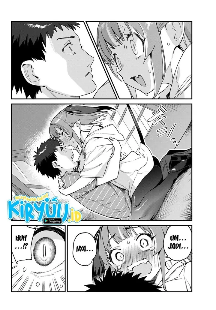 image-komik-kanan-sama-wa-akumade-choroi-chapter-28-7/10