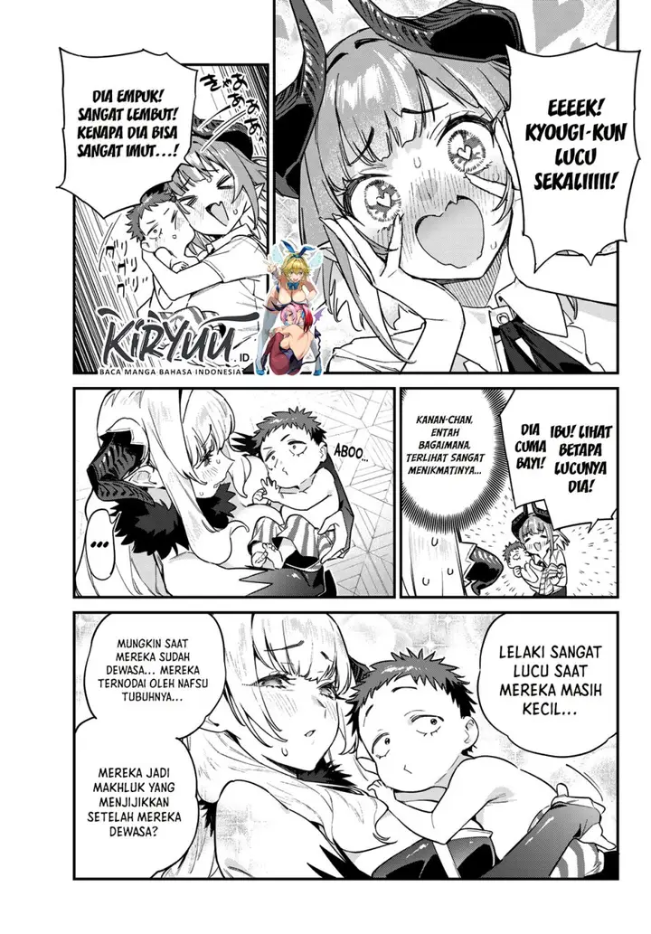 image-komik-kanan-sama-wa-akumade-choroi-chapter-33-10/12