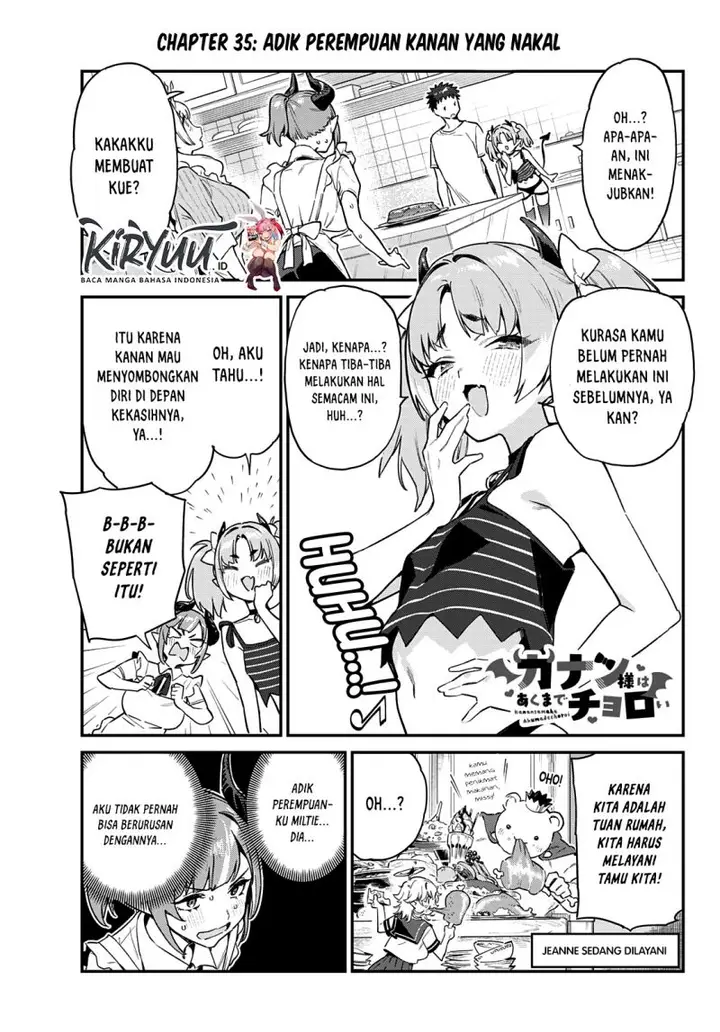 image-komik-kanan-sama-wa-akumade-choroi-chapter-35-1/9