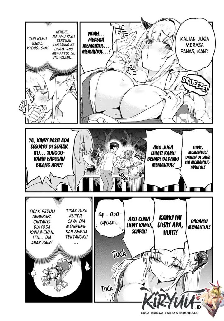 image-komik-kanan-sama-wa-akumade-choroi-chapter-37-5/10