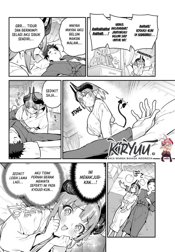 image-komik-kanan-sama-wa-akumade-choroi-chapter-40-2/9
