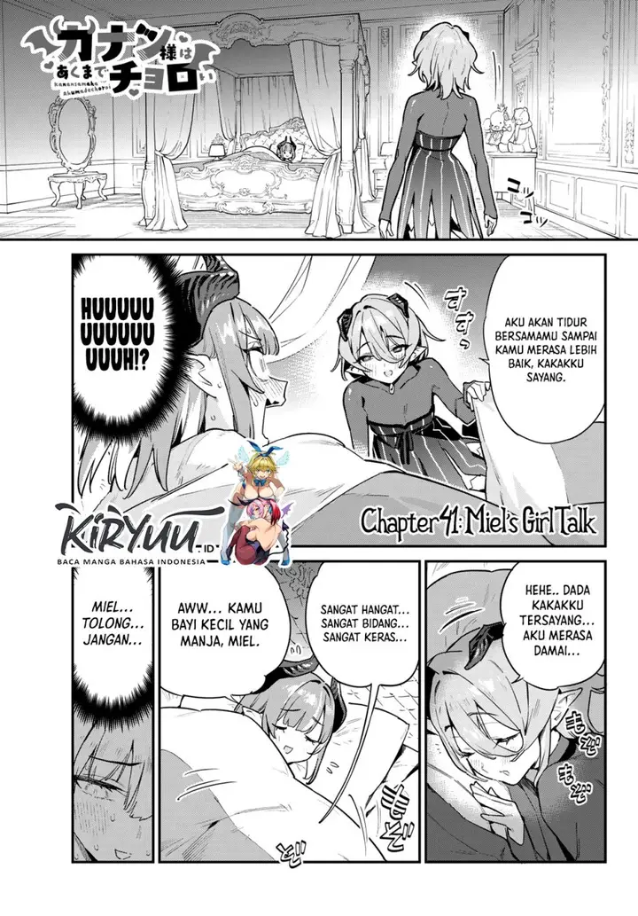 image-komik-kanan-sama-wa-akumade-choroi-chapter-41-1/9