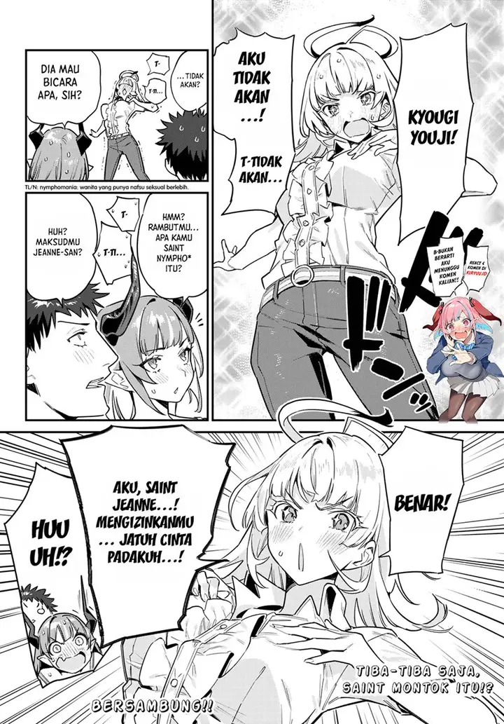 image-komik-kanan-sama-wa-akumade-choroi-chapter-42-8/9