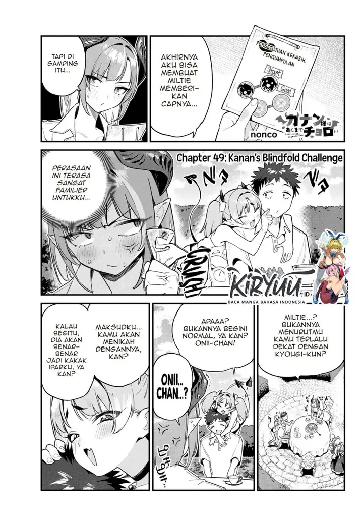 image-komik-kanan-sama-wa-akumade-choroi-chapter-49-1/9
