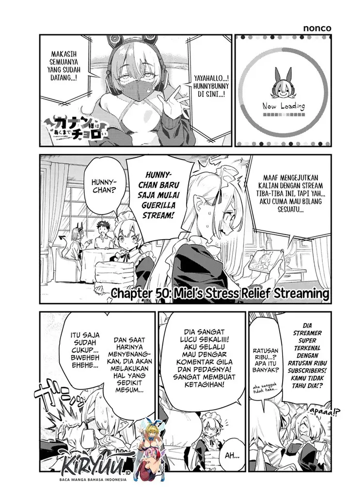 image-komik-kanan-sama-wa-akumade-choroi-chapter-50-1/9