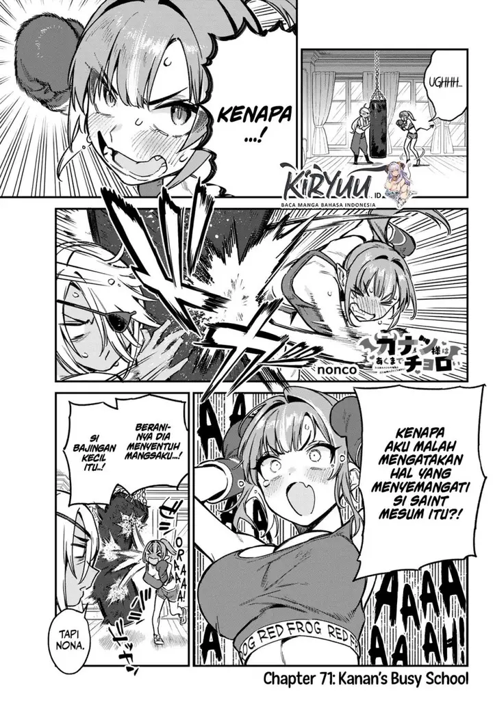 image-komik-kanan-sama-wa-akumade-choroi-chapter-71-0/8
