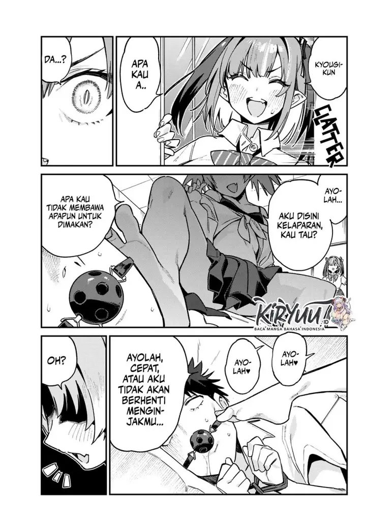 image-komik-kanan-sama-wa-akumade-choroi-chapter-71-6/8