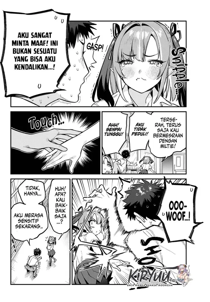 image-komik-kanan-sama-wa-akumade-choroi-chapter-73-5/8