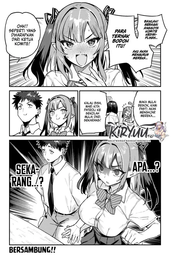 image-komik-kanan-sama-wa-akumade-choroi-chapter-75-7/8