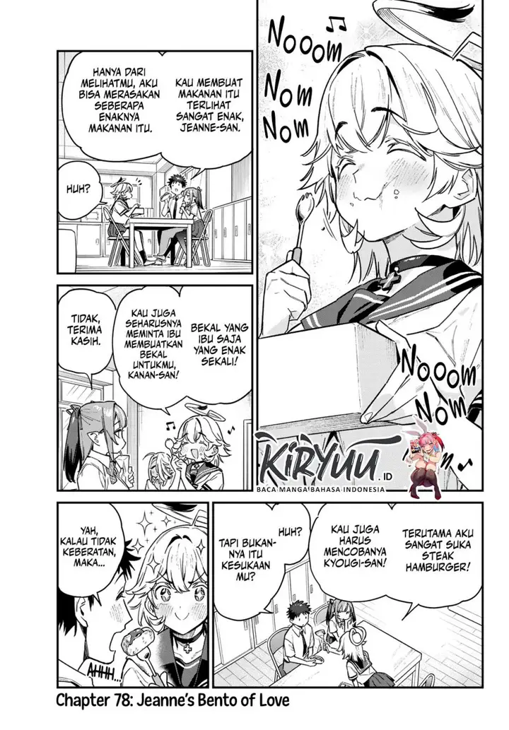 image-komik-kanan-sama-wa-akumade-choroi-chapter-78-1/11