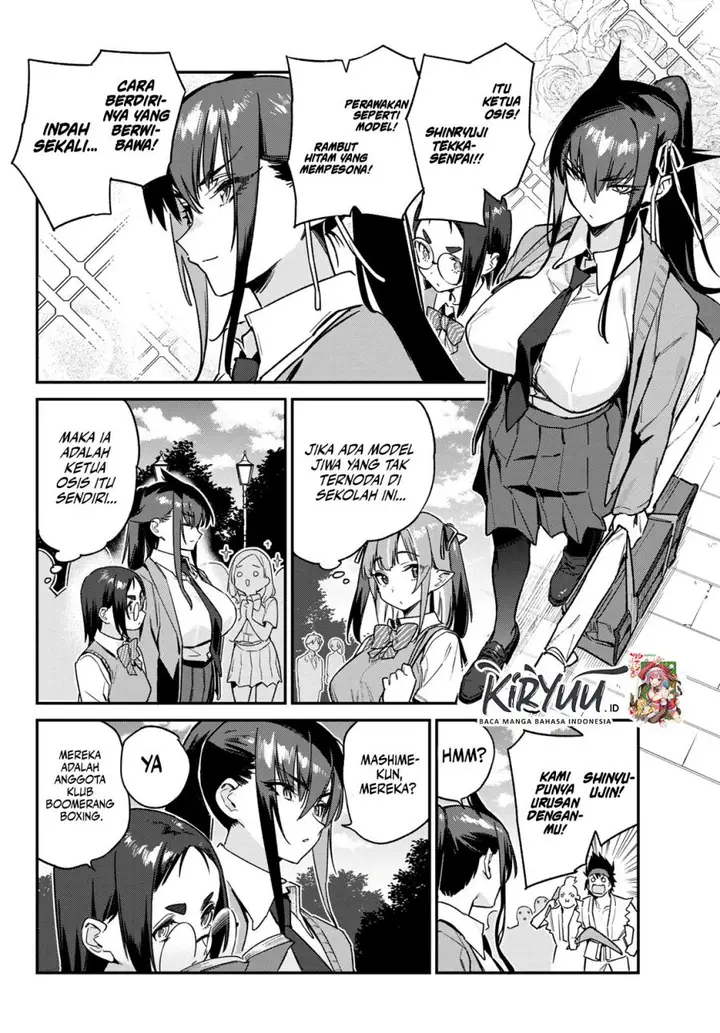 image-komik-kanan-sama-wa-akumade-choroi-chapter-80-3/8