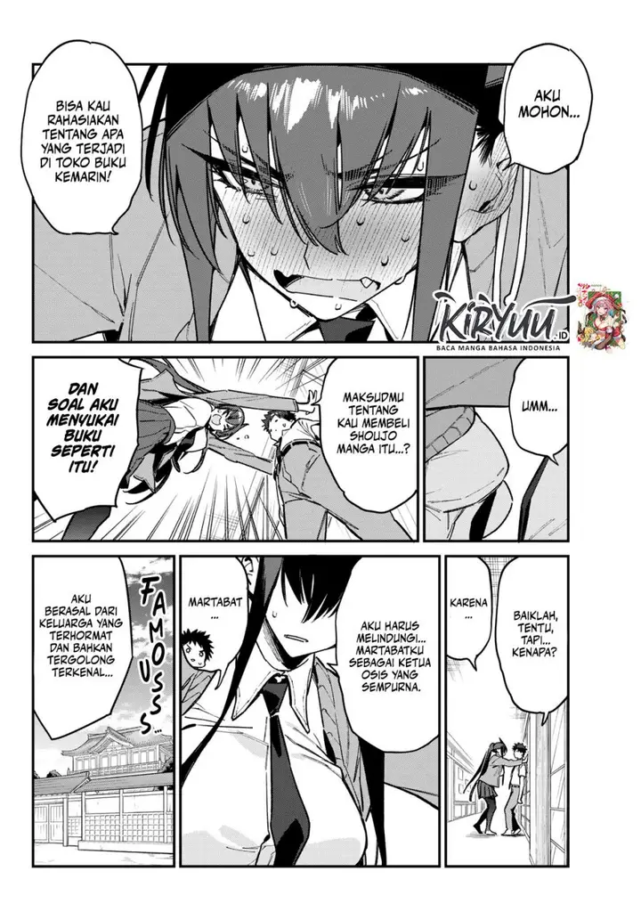 image-komik-kanan-sama-wa-akumade-choroi-chapter-82-1/8