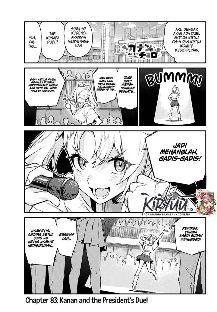 image-komik-kanan-sama-wa-akumade-choroi-chapter-83-0/9