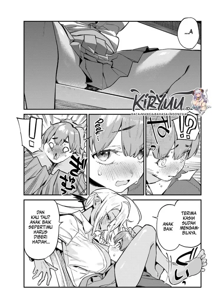 image-komik-kanan-sama-wa-akumade-choroi-chapter-99-2/9