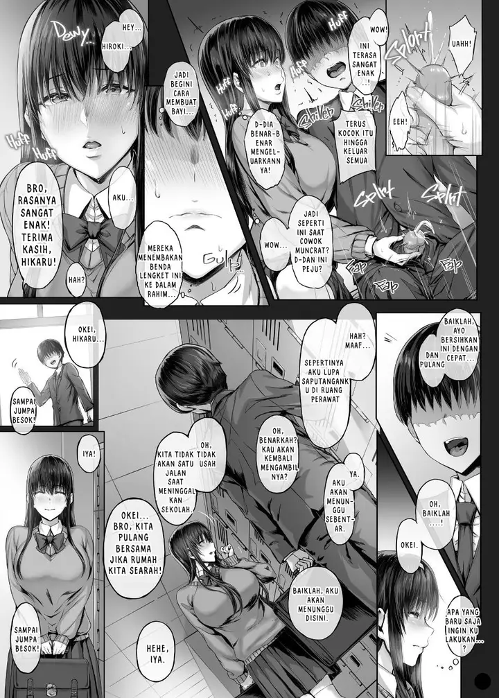 image-komik-kanojo-ga-boku-no-shiranai-tokoro-de-chapter-1-6/27