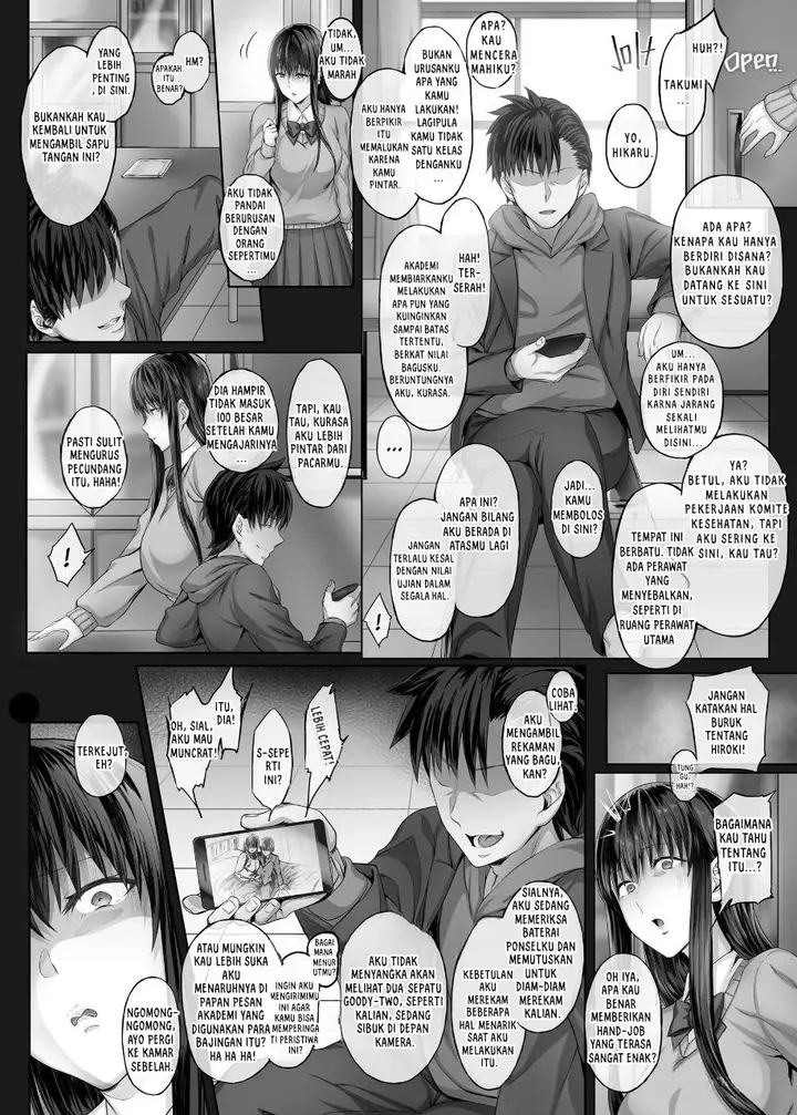 image-komik-kanojo-ga-boku-no-shiranai-tokoro-chapter-1-6/25