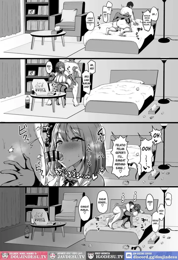image-komik-kanojo-ga-iru-node-jaaku-na-teishinchou-m-cup-amaama-ijiwaru-oshiego-chapter-01-19/28
