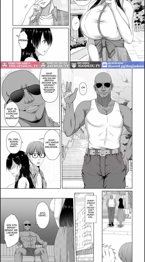 image-komik-kanojo-ga-kami-o-someta-wake-chapter-01-5/35