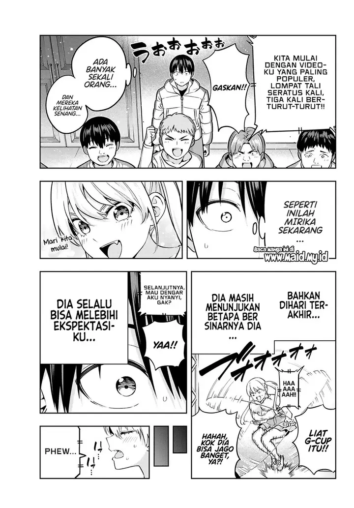 image-komik-kanojo-mo-kanojo-chapter-137-8/19