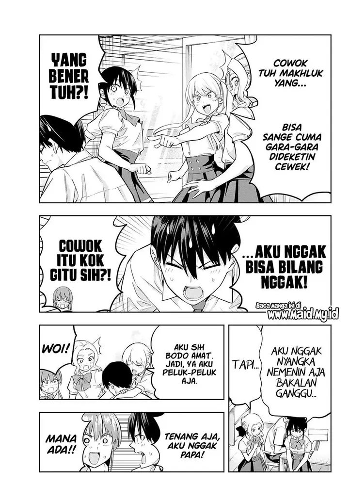 image-komik-kanojo-mo-kanojo-chapter-99-10/20
