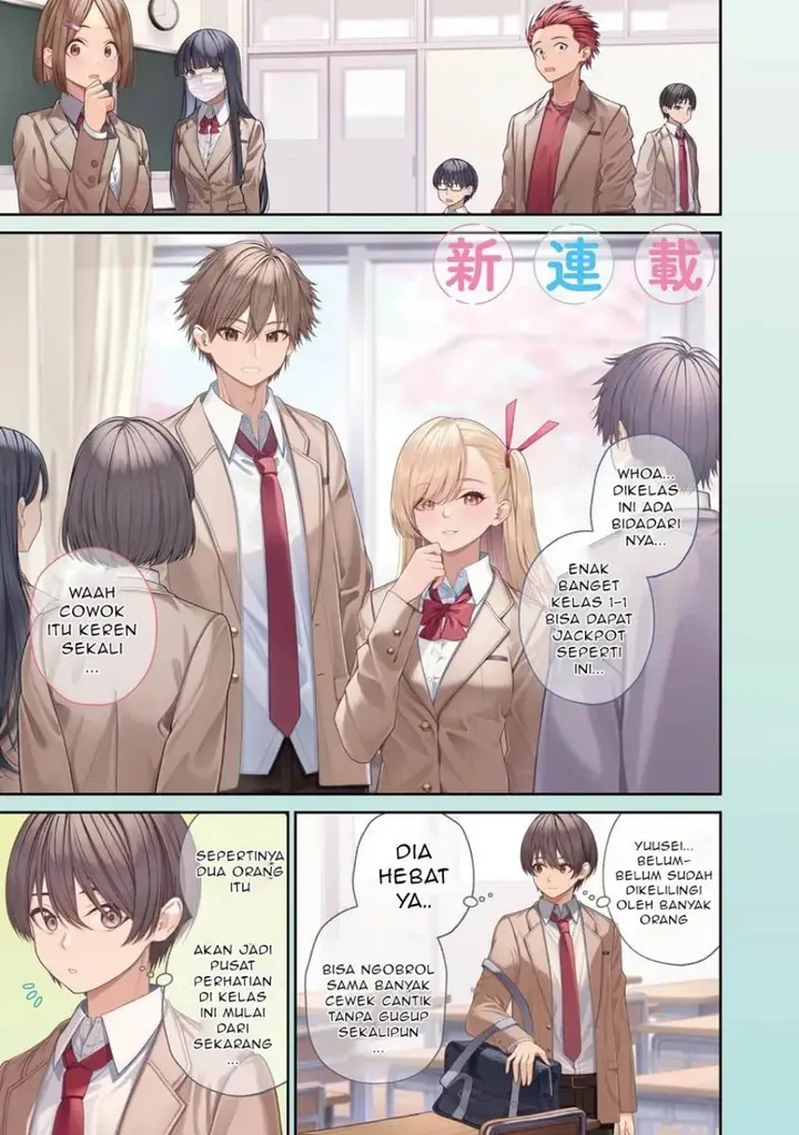 image-komik-kanojo-ni-shitai-joshi-ichii-no-tonari-de-mitsuketa-amari-chan-chapter-1-1/56