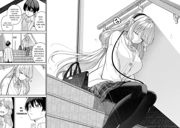 image-komik-kanojo-ni-shitai-joshi-ichii-no-tonari-de-mitsuketa-amari-chan-chapter-1-13/56