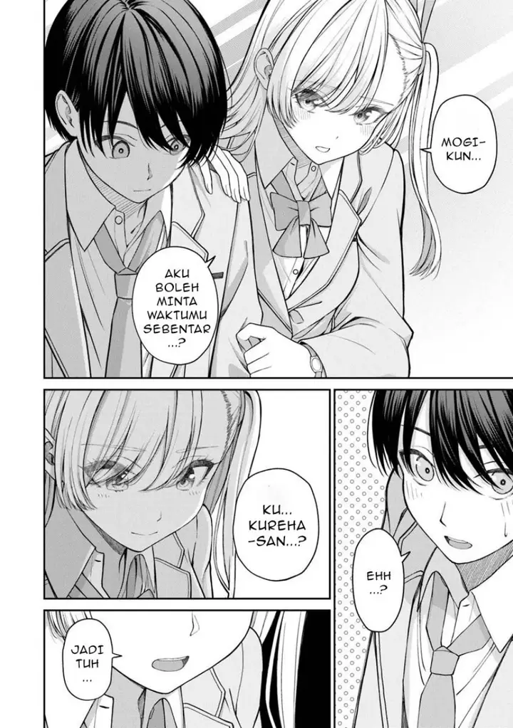 image-komik-kanojo-ni-shitai-joshi-ichii-no-tonari-de-mitsuketa-amari-chan-chapter-1-26/56