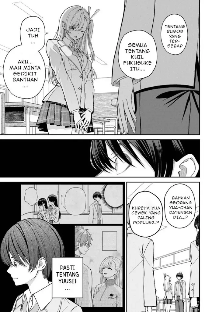 image-komik-kanojo-ni-shitai-joshi-ichii-no-tonari-de-mitsuketa-amari-chan-chapter-1-27/56
