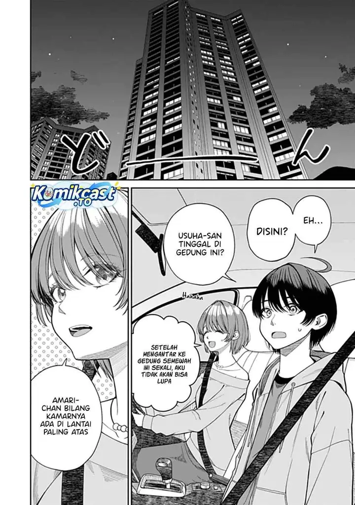 image-komik-kanojo-ni-shitai-joshi-ichii-no-tonari-de-mitsuketa-amari-chan-chapter-10.1-1/9