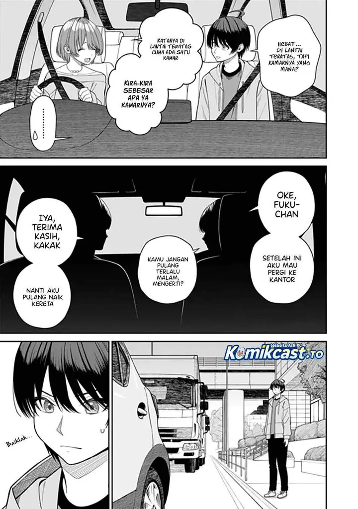 image-komik-kanojo-ni-shitai-joshi-ichii-no-tonari-de-mitsuketa-amari-chan-chapter-10.1-2/9