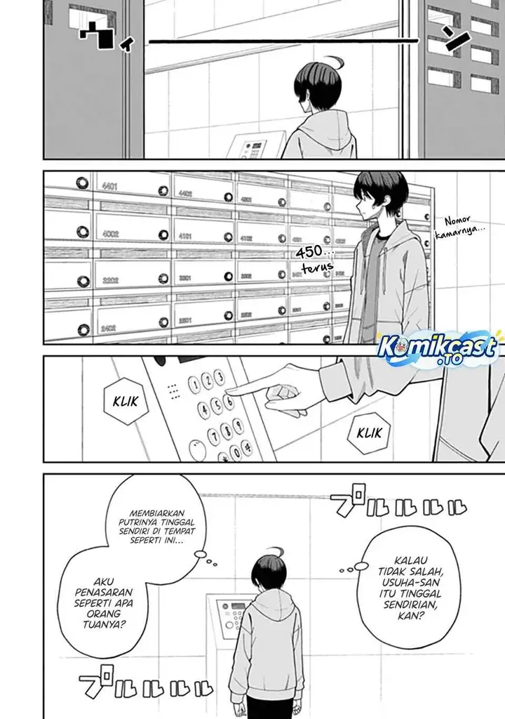 image-komik-kanojo-ni-shitai-joshi-ichii-no-tonari-de-mitsuketa-amari-chan-chapter-10.1-3/9