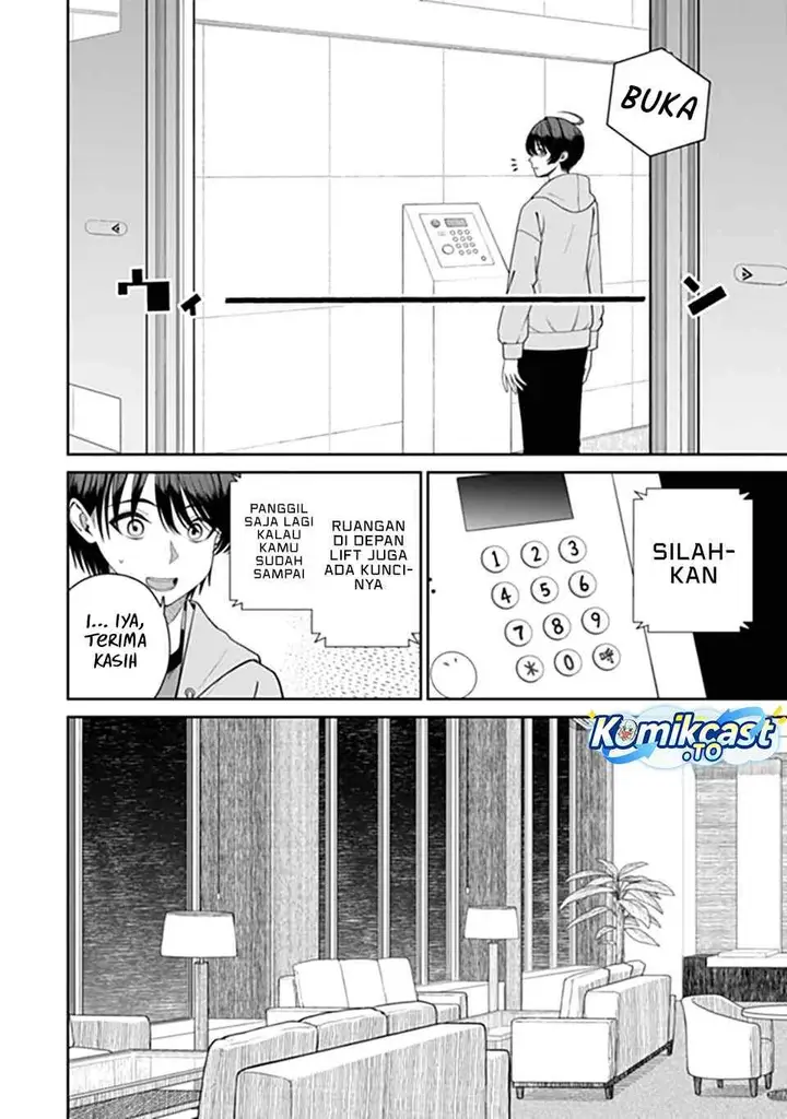 image-komik-kanojo-ni-shitai-joshi-ichii-no-tonari-de-mitsuketa-amari-chan-chapter-10.1-5/9