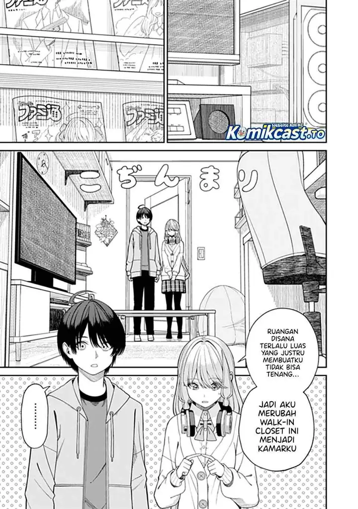 image-komik-kanojo-ni-shitai-joshi-ichii-no-tonari-de-mitsuketa-amari-chan-chapter-10.2-1/11