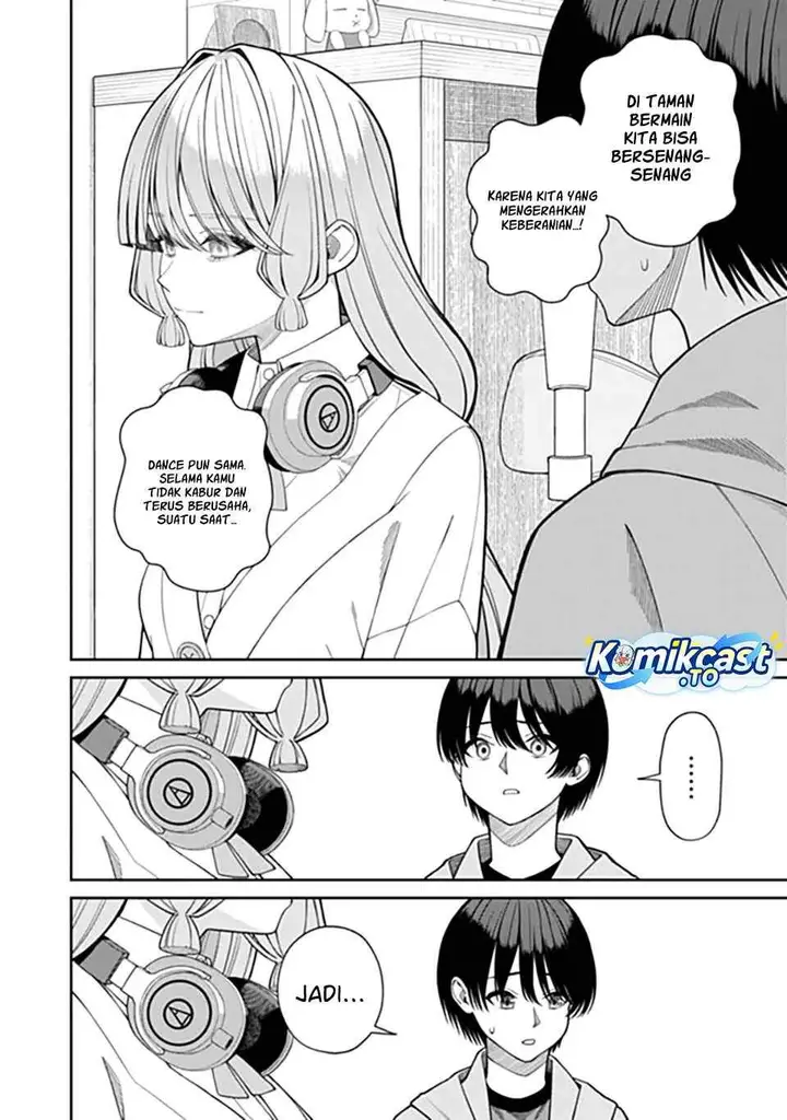 image-komik-kanojo-ni-shitai-joshi-ichii-no-tonari-de-mitsuketa-amari-chan-chapter-10.2-8/11