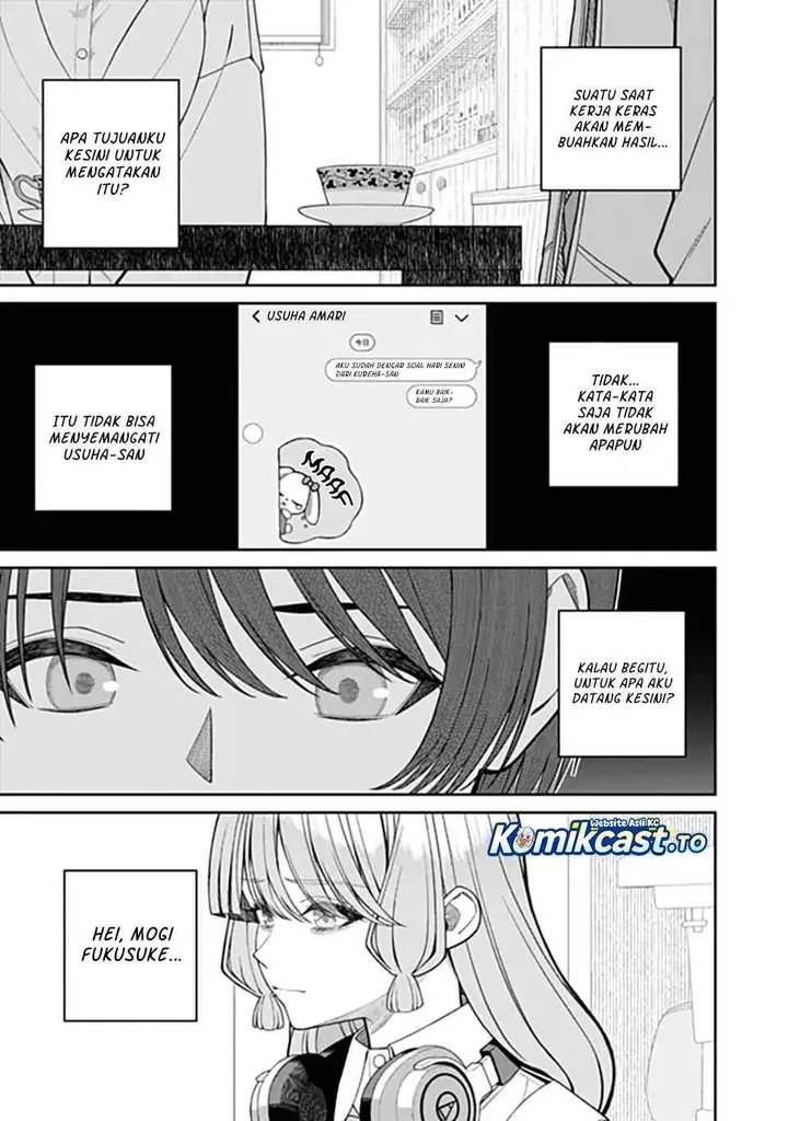 image-komik-kanojo-ni-shitai-joshi-ichii-no-tonari-de-mitsuketa-amari-chan-chapter-10.2-9/11