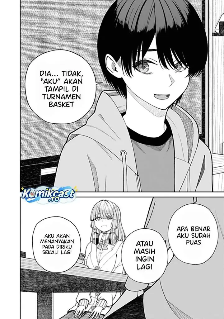 image-komik-kanojo-ni-shitai-joshi-ichii-no-tonari-de-mitsuketa-amari-chan-chapter-10.3-7/13