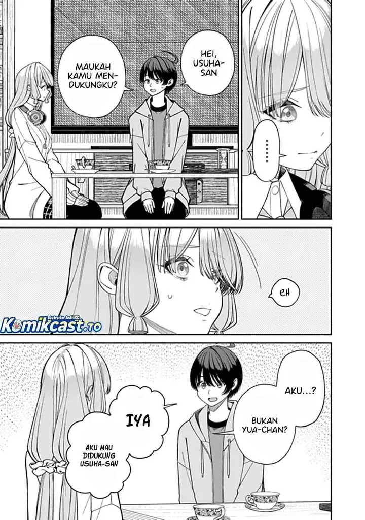 image-komik-kanojo-ni-shitai-joshi-ichii-no-tonari-de-mitsuketa-amari-chan-chapter-10.3-8/13