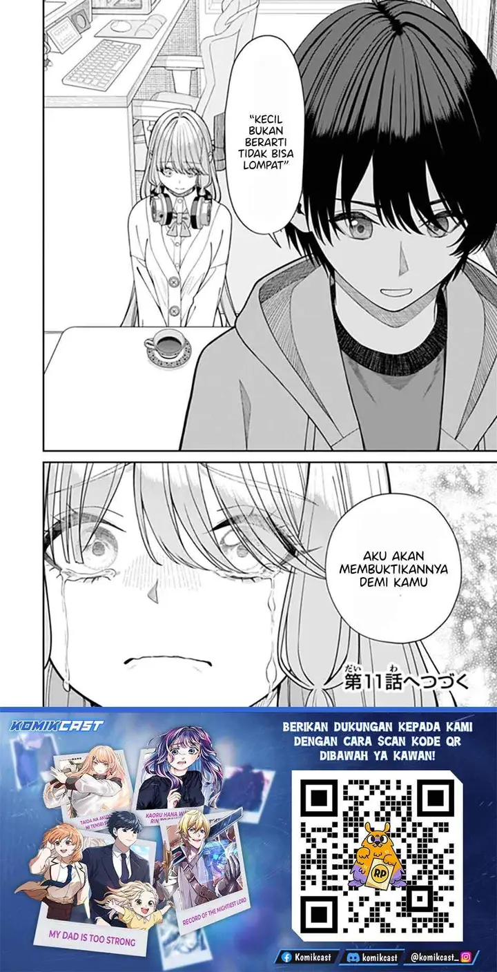 image-komik-kanojo-ni-shitai-joshi-ichii-no-tonari-de-mitsuketa-amari-chan-chapter-10.3-12/13