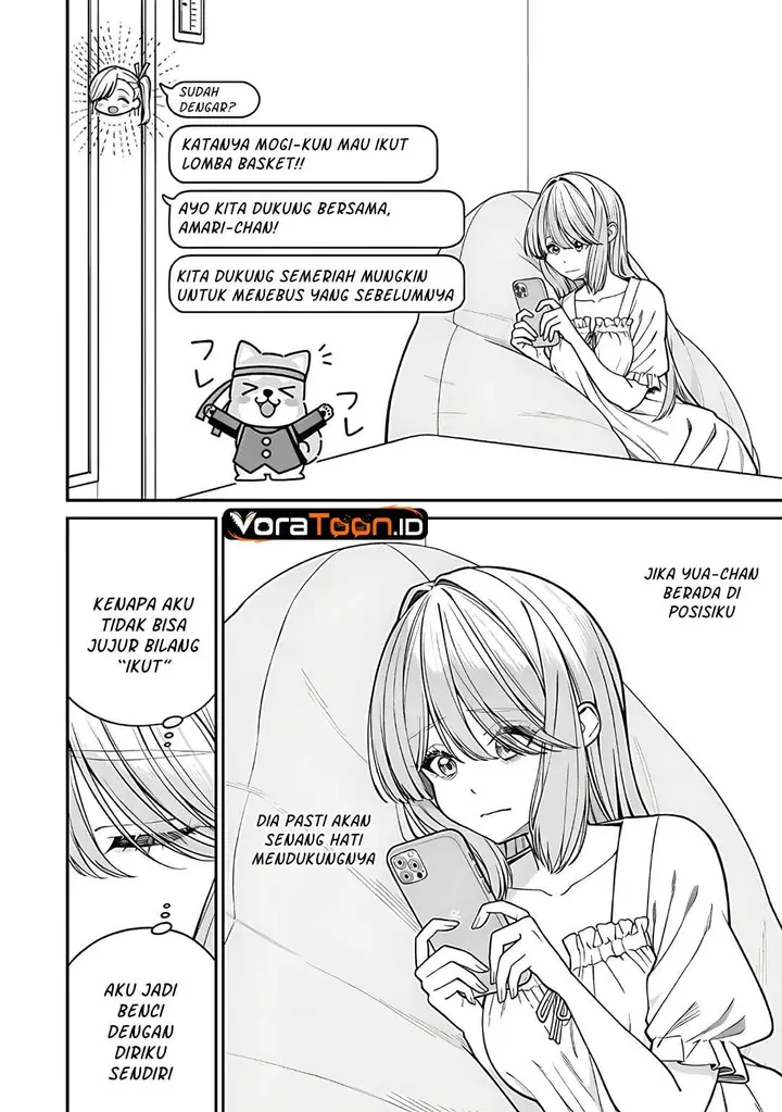 image-komik-kanojo-ni-shitai-joshi-ichii-no-tonari-de-mitsuketa-amari-chan-chapter-11.5-3/13