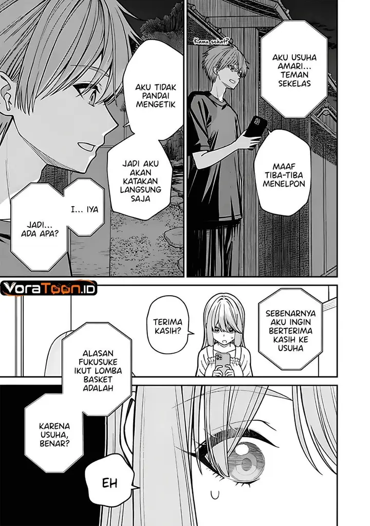image-komik-kanojo-ni-shitai-joshi-ichii-no-tonari-de-mitsuketa-amari-chan-chapter-11.5-6/13