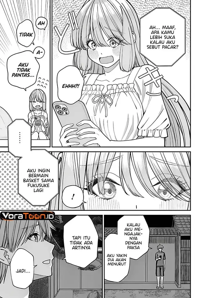 image-komik-kanojo-ni-shitai-joshi-ichii-no-tonari-de-mitsuketa-amari-chan-chapter-11.5-8/13